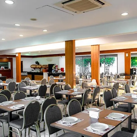 Omorfi Garden Hotel