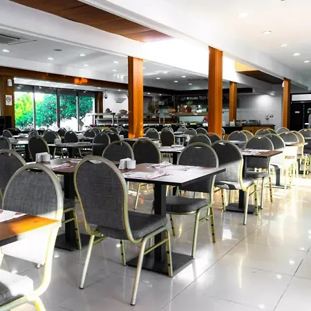 Hotel Omorfi Garden Kemer