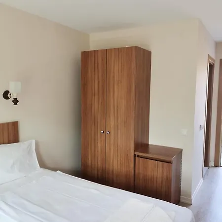 Hotel Omorfi Garden Kemer